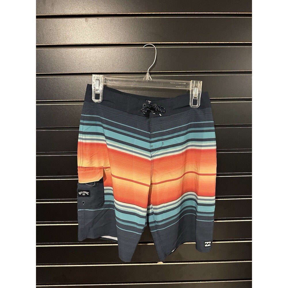 Billabong Board Shorts Boys size 14/27